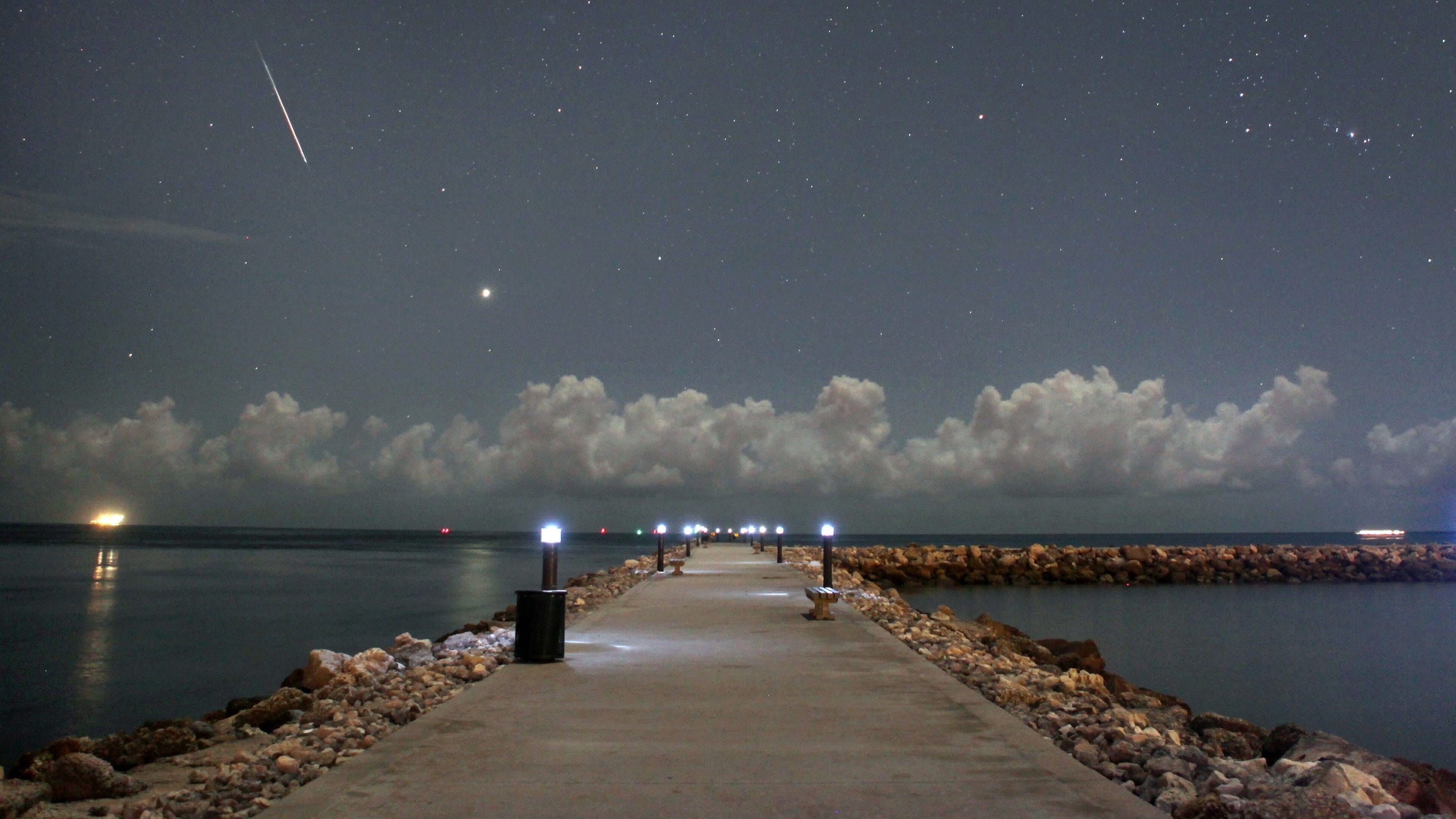 Perseids shower when and how to watch. Austin Post