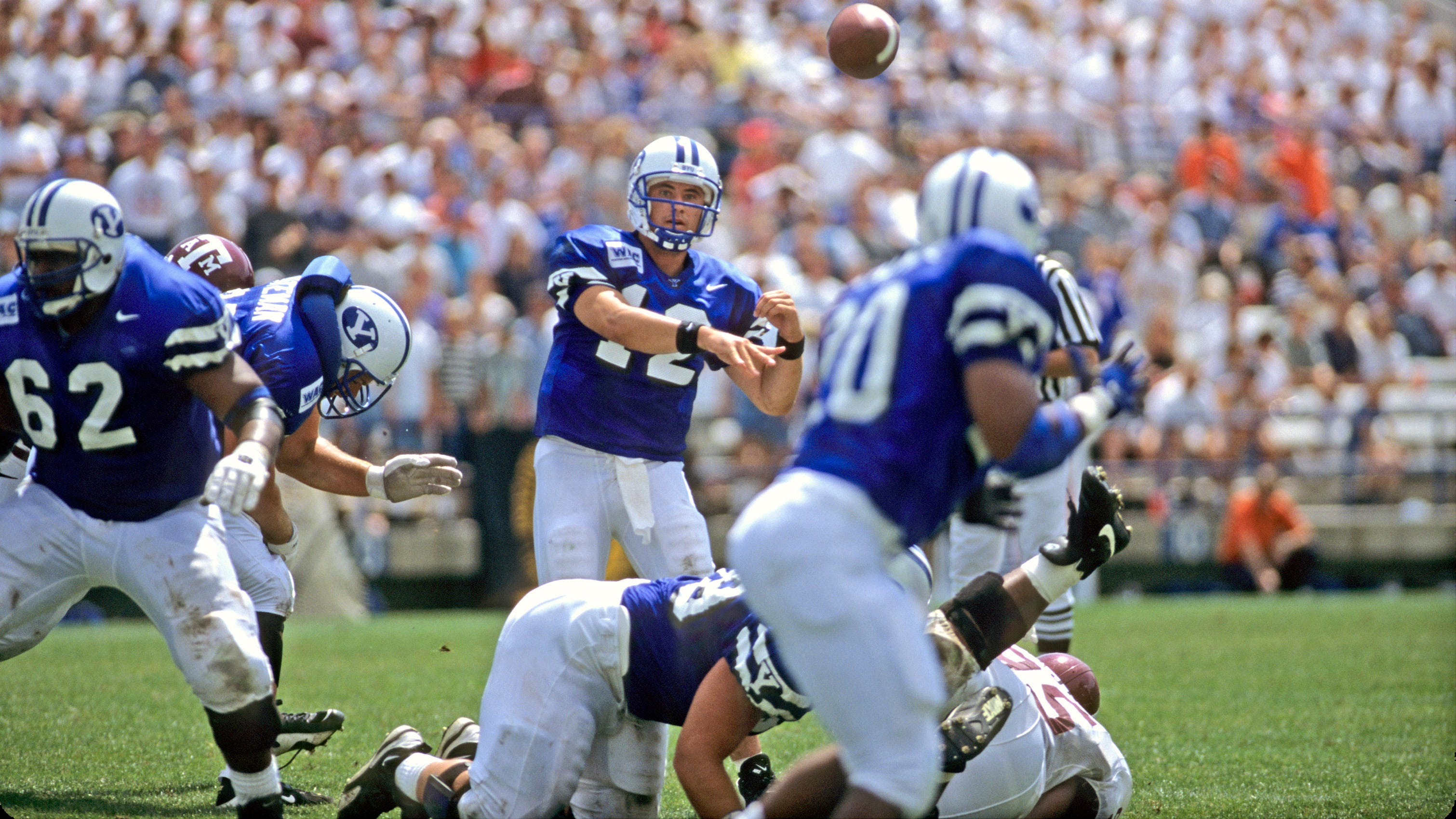 Oklahoma vs Texas Sarkisian's Rivalry Memories Austin Post