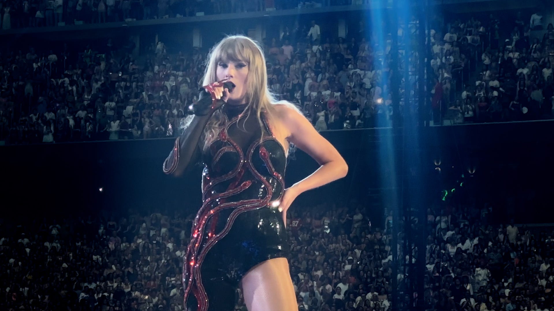 Taylor Swift cancels Eras Tour Vienna dates after farright threat